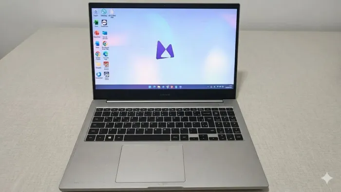 Samsung Expert X50 i7 10ª Geração | 32GB RAM | SSD NVMe 512GB + HD 1TB | MX110