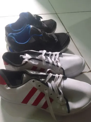 Tenis A vendas baratinho