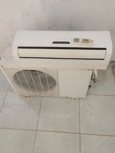 Ar condicionado Electrolux 9.000 BTUs