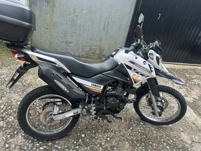 XTZ CROSSER 150 2020/2020