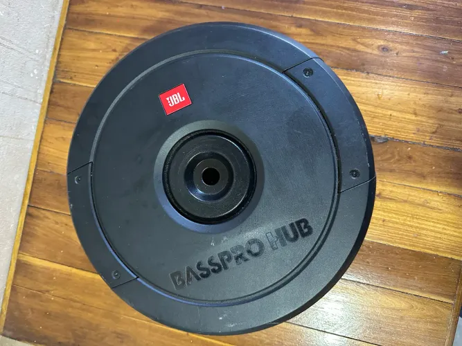 JBL BassPro Hub Original - Subwoofer