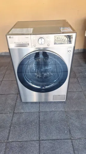 Lava e seca lg cv5011