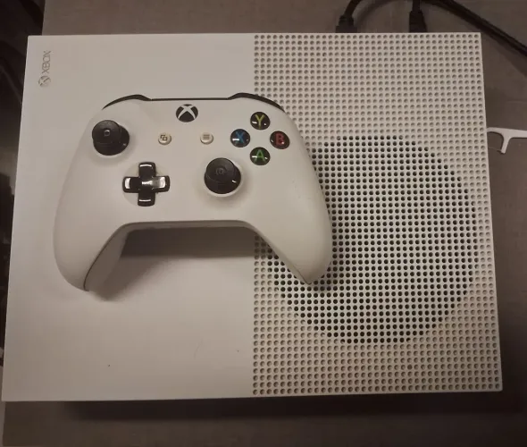 Vendo Xbox One