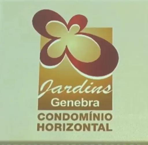 Jardins Genebra