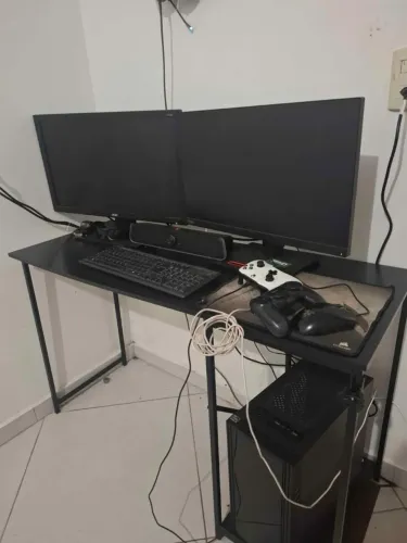 PC GAMER COMPLETO