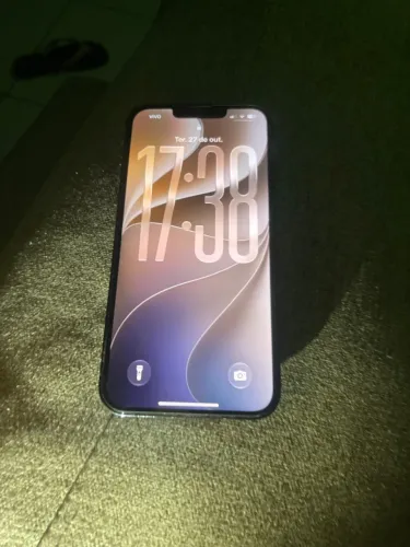 Oportunidade iPhone 13 Pro por 1200 reais