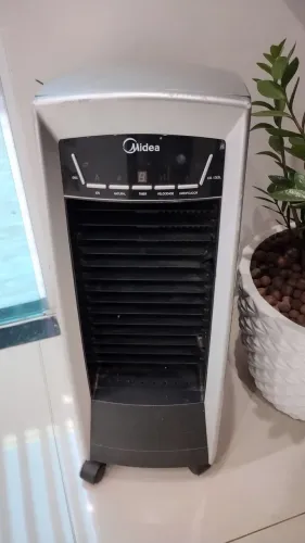 Climatizador Midea