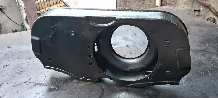 Capela motor fusca,kombi,boxer a ar