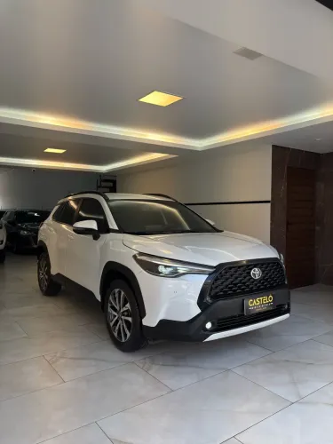 Toyota Corolla Cross XRE 2.0 16V Flex AUT 2022