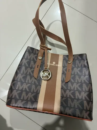 Bolsa linha premium Michael Kors