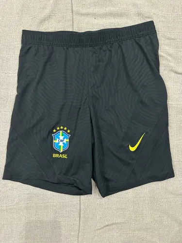 Short Goleiro Seleção Brasileira Original M