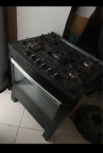 FOGAO SEMI NOVO