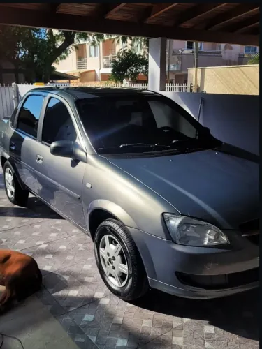 Chevrolet Classic Life/ls 1.0 VHC Flexp. 4P 2013