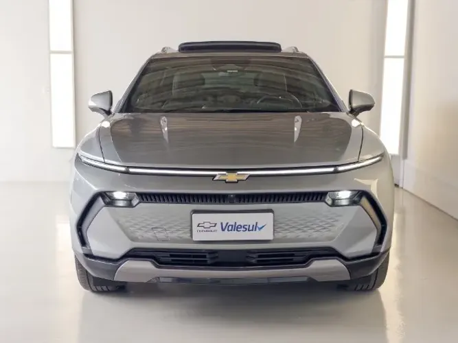 Chevrolet Equinox EV 292cv (elétrico) 2024