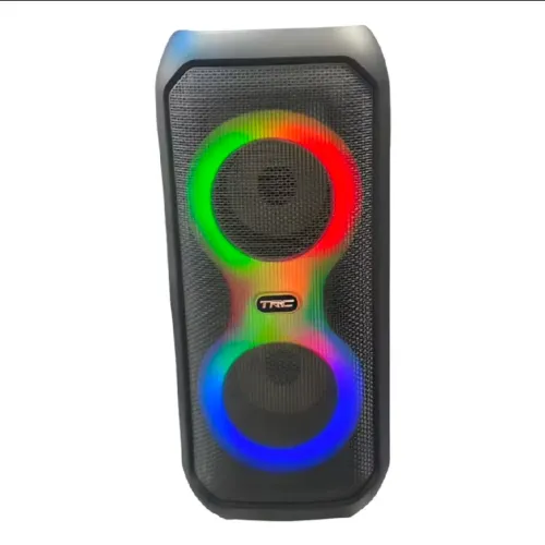 Caixa de Som TCR 120w Nova