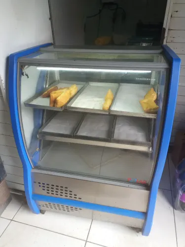 Balcão