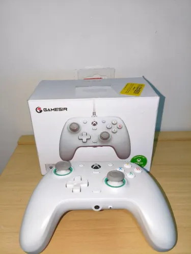 Gamesir G7 SE