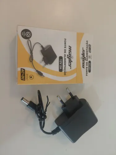 Fonte multi função 