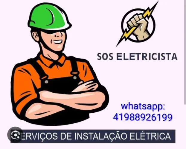 Serviços gerais 