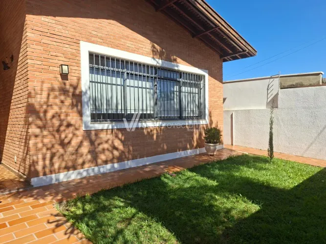 casa - Jardim Paraíso - Campinas