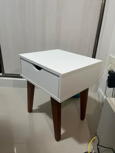 Mesa de Cabeceira TokStok