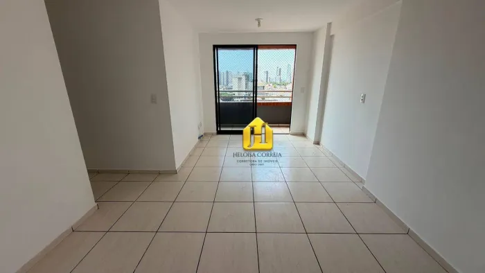 Apartamento com 3 dormitórios à venda, 71 m² por R$ 350.000,00 - Cidade Alta - Natal/RN