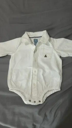 Body - 12 a 18 meses | GAP