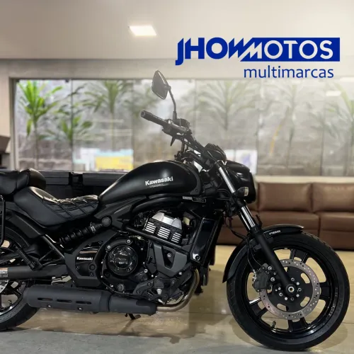 KAWASAKI VULCAN S650 2023