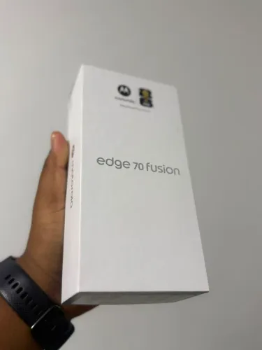 Edge 70 fusion