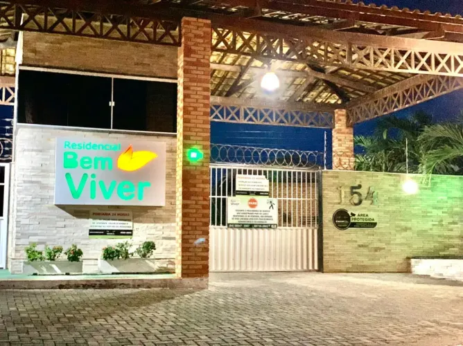 APARTAMENTO DE 2/4 MOBILIADO Mossoró/RN