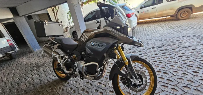 BMW F850 Adventure 2024