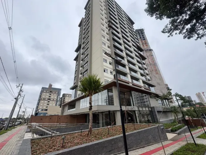 Apartamento para alugar em Maringá, Jardim Aclimação, com 3 quartos, com 65 m², AVANTI