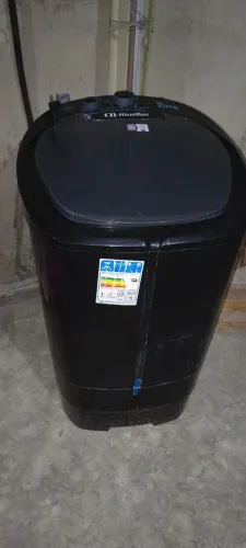 Máquina de lava Mueller 20kg