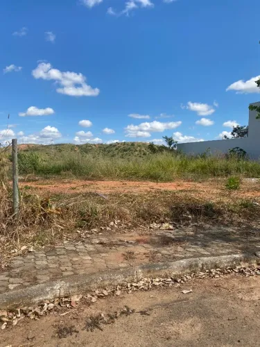 Lote cidade nova 