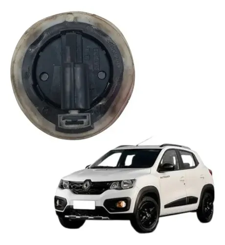 Sensor Air Bag Porta Renault Kwid 1.0 2019 2020 2021 2022