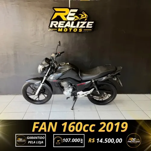 Cg fan 2019 extra