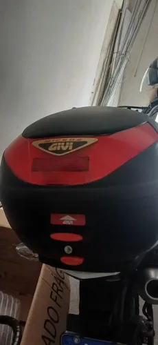 Bau Givi 33l