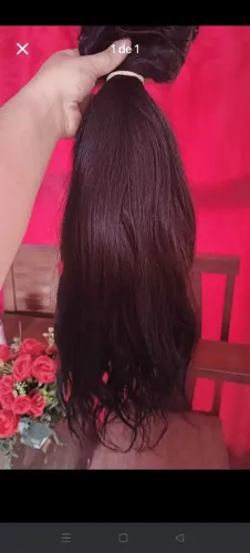 Megahair vietnamita Premium