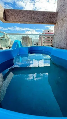 Cobertura com 4 dormitórios à venda, 200 m² por R$ 1.650.000,00 - Praia de Itapoã - Vila V