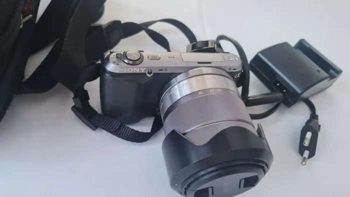 Sony Nex C3