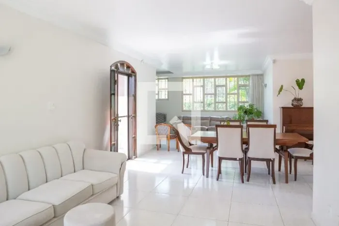 Casa à Venda - Vila Romana, 4 Quartos, 280 m2