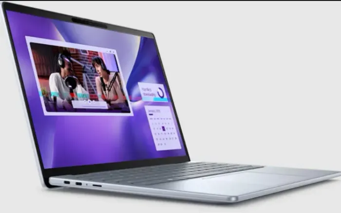 Notebook Dell Inspiron 3520 15 I7 16gb 512gb Prata