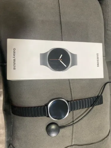 Galaxy Watch 8