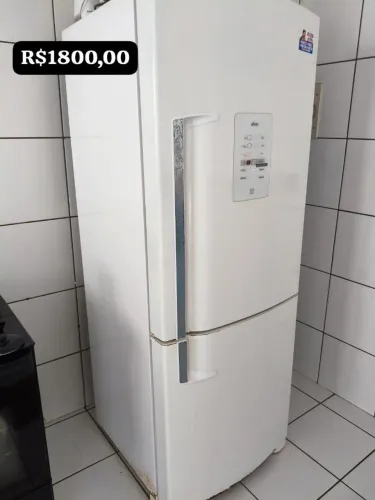 Vendo geladeira