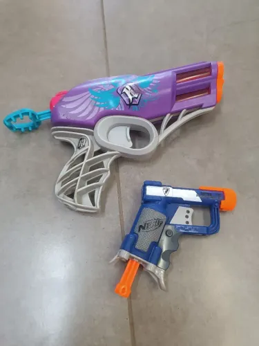 Nerf