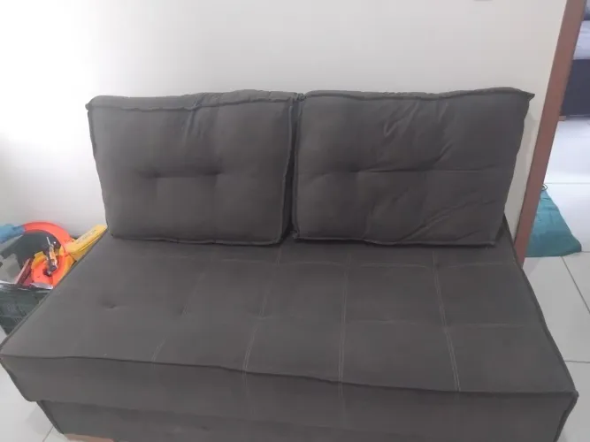 Sofá 2 lugares