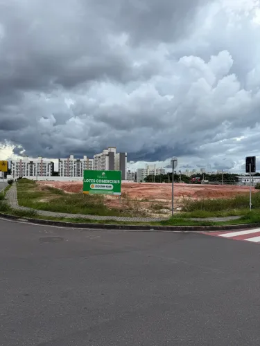 OPORTUNIDADE ÚNICA - LOTE COMERCIAL NO PARQUE MOSAICO