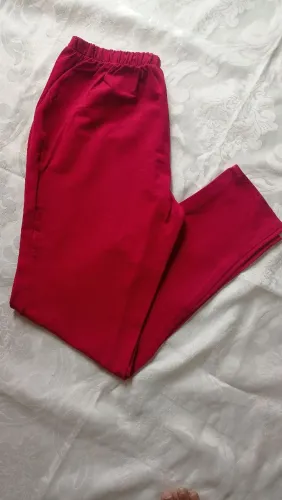 Calça feminina sob medida | estilo social