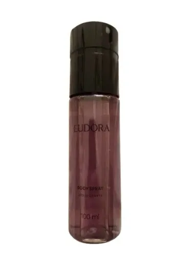 Desodorante Body Spray feminino