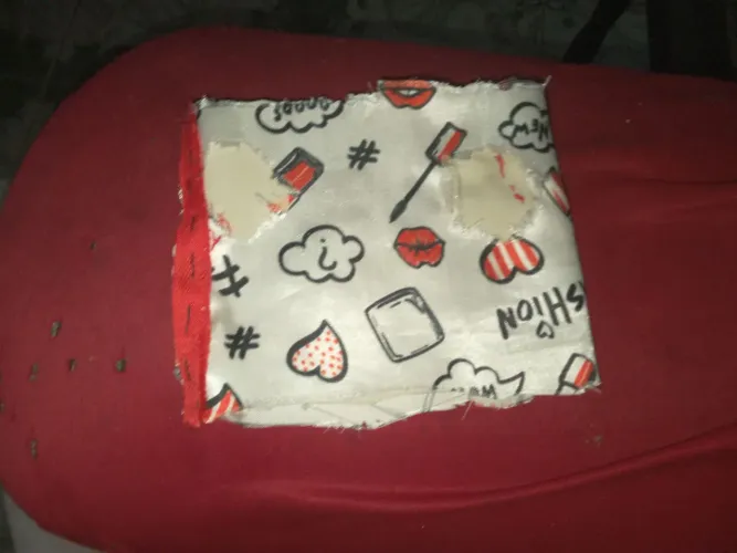 Vendo roupinha pra gato ou cachorro fêmea
